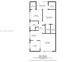 15126 Ashland Street 229, Delray Beach FL 33484