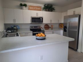 445 NW 12th Avenue, Florida City FL 33034