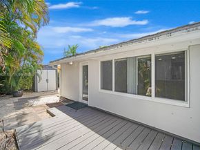 5650-5652 NE 17 TERRACE, NE 17th Terrace, Fort Lauderdale FL 33334