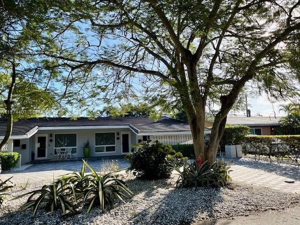 5650-5652 NE 17 TERRACE, NE 17th Terrace, Fort Lauderdale FL 33334