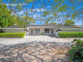 5650-5652 NE 17 TERRACE, NE 17th Terrace, Fort Lauderdale FL 33334