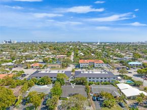 5650-5652 NE 17 TERRACE, NE 17th Terrace, Fort Lauderdale FL 33334