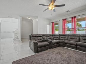 18901 SW 15th Street, Pembroke Pines FL 33029