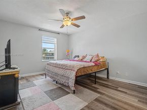 18901 SW 15th Street, Pembroke Pines FL 33029