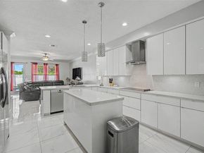 18901 SW 15th Street, Pembroke Pines FL 33029