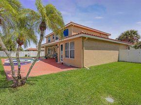 18901 SW 15th Street, Pembroke Pines FL 33029