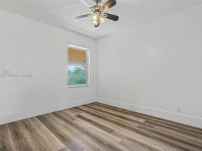 18901 SW 15th Street, Pembroke Pines FL 33029