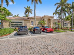 18901 SW 15th Street, Pembroke Pines FL 33029