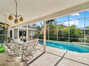 7173 Montrico Drive, Boca Raton FL 33433