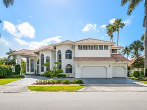 7173 Montrico Drive, Boca Raton FL 33433