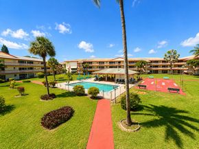 5300 Washington Street P240, Hollywood FL 33021