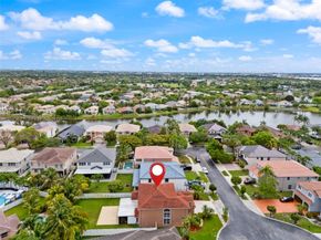 16455 SW 20th Street, Miramar FL 33027