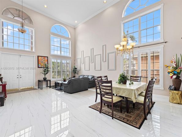16455 SW 20th Street, Miramar FL 33027