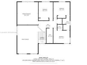 16455 SW 20th Street, Miramar FL 33027