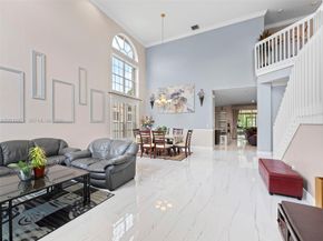 16455 SW 20th Street, Miramar FL 33027