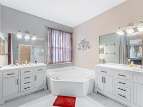 16455 SW 20th Street, Miramar FL 33027