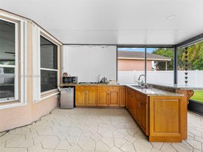16455 SW 20th Street, Miramar FL 33027