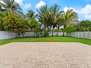 16455 SW 20th Street, Miramar FL 33027