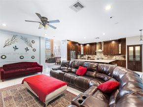 16455 SW 20th Street, Miramar FL 33027