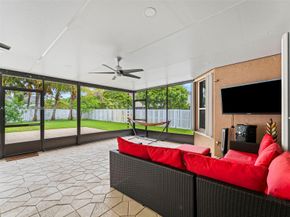 16455 SW 20th Street, Miramar FL 33027