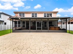 16455 SW 20th Street, Miramar FL 33027