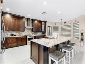 16455 SW 20th Street, Miramar FL 33027