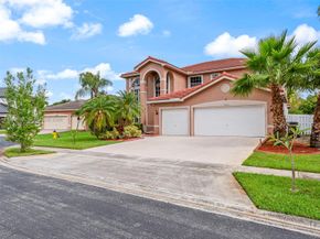16455 SW 20th Street, Miramar FL 33027