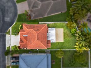 16455 SW 20th Street, Miramar FL 33027