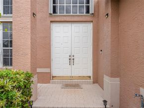16455 SW 20th Street, Miramar FL 33027