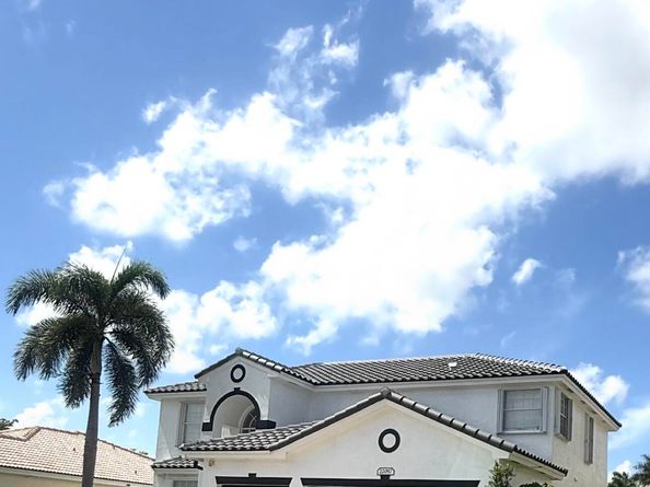 22057 Palm Grass Drive, Boca Raton FL 33428