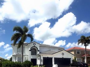 22057 Palm Grass Drive, Boca Raton FL 33428