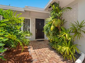 2110 NE 55th Street, Fort Lauderdale FL 33308
