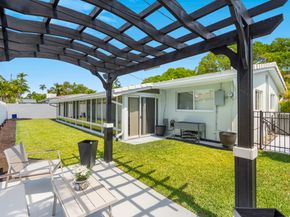2110 NE 55th Street, Fort Lauderdale FL 33308