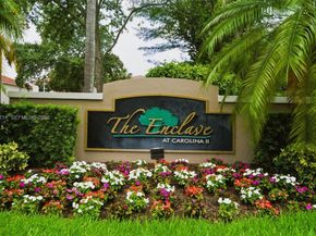 7950 NW 24th Street, Margate FL 33063
