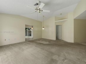 7950 NW 24th Street, Margate FL 33063