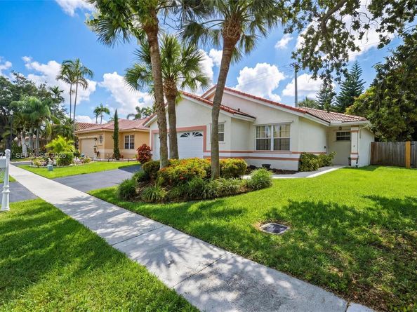7950 NW 24th Street, Margate FL 33063