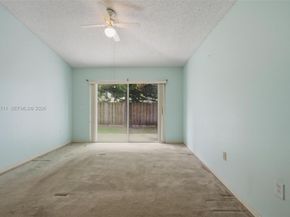 7950 NW 24th Street, Margate FL 33063