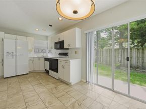 7950 NW 24th Street, Margate FL 33063