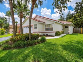 7950 NW 24th Street, Margate FL 33063