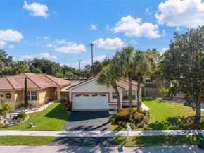 7950 NW 24th Street, Margate FL 33063