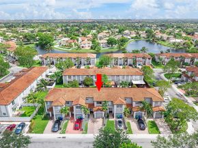 12941 SW 29th Street, Miramar FL 33027
