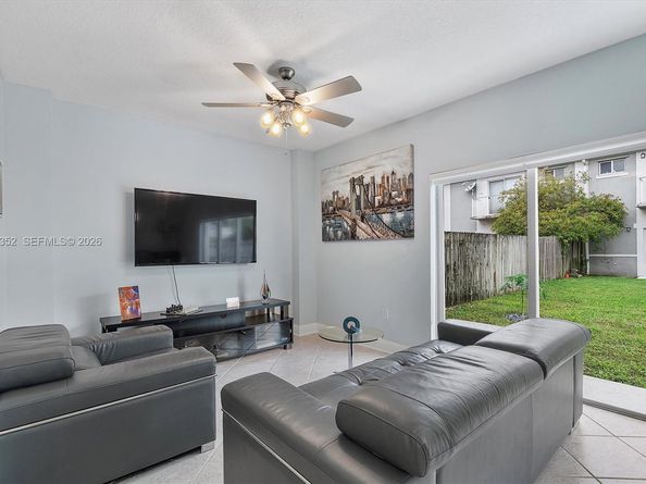 12941 SW 29th Street, Miramar FL 33027