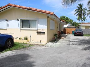 1022 NW 22nd Place, Miami FL 33125