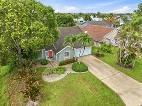 6273 Barbara Street, Jupiter FL 33458