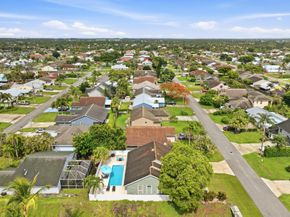 6273 Barbara Street, Jupiter FL 33458