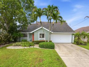 6273 Barbara Street, Jupiter FL 33458