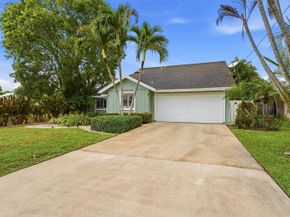 6273 Barbara Street, Jupiter FL 33458