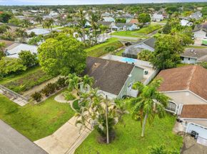 6273 Barbara Street, Jupiter FL 33458