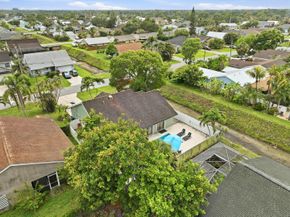6273 Barbara Street, Jupiter FL 33458