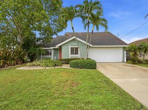 6273 Barbara Street, Jupiter FL 33458